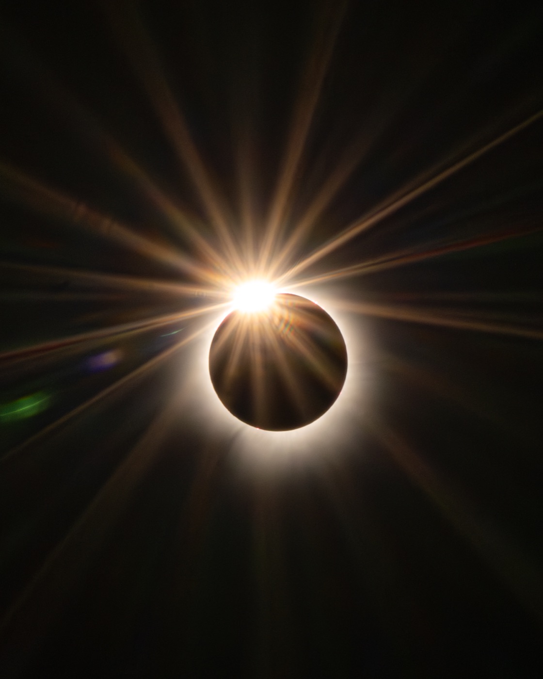 Diamond ring